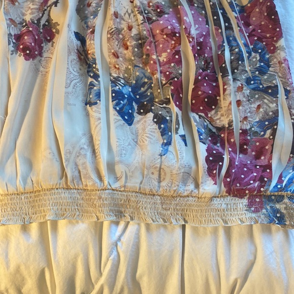 FANG Silky Tank -size medium - Picture 3 of 7